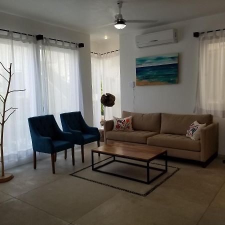 Clara Vista Villas La Manzanilla  Luaran gambar