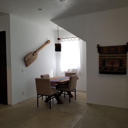 Clara Vista Villas La Manzanilla  Luaran gambar