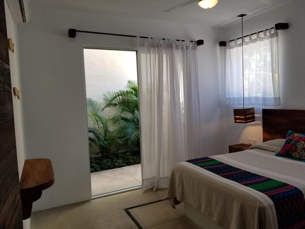Clara Vista Villas La Manzanilla  Luaran gambar