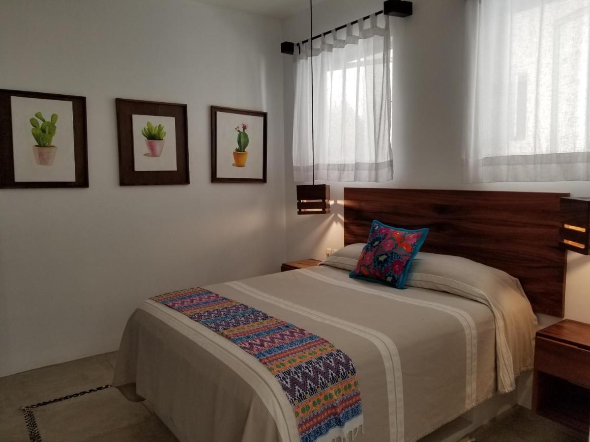 Clara Vista Villas La Manzanilla  Luaran gambar