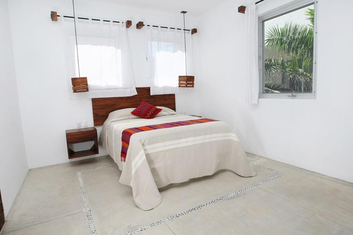 Clara Vista Villas La Manzanilla  Luaran gambar