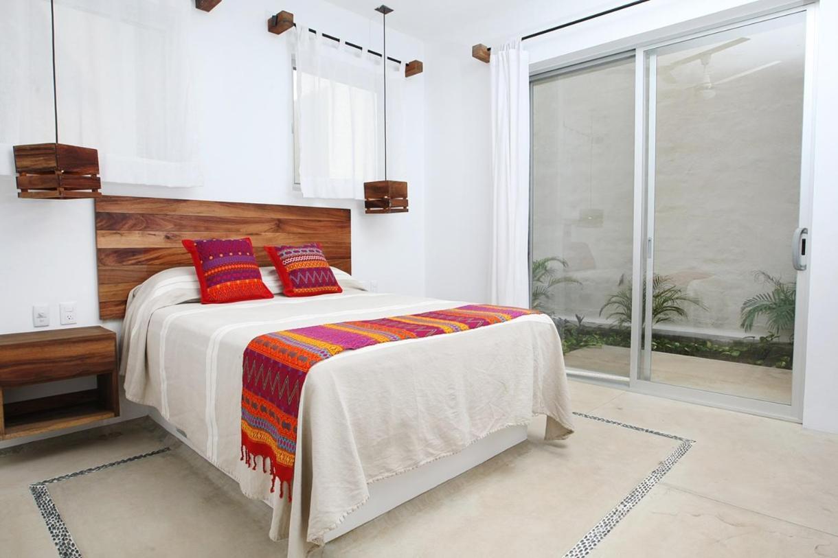 Clara Vista Villas La Manzanilla  Luaran gambar