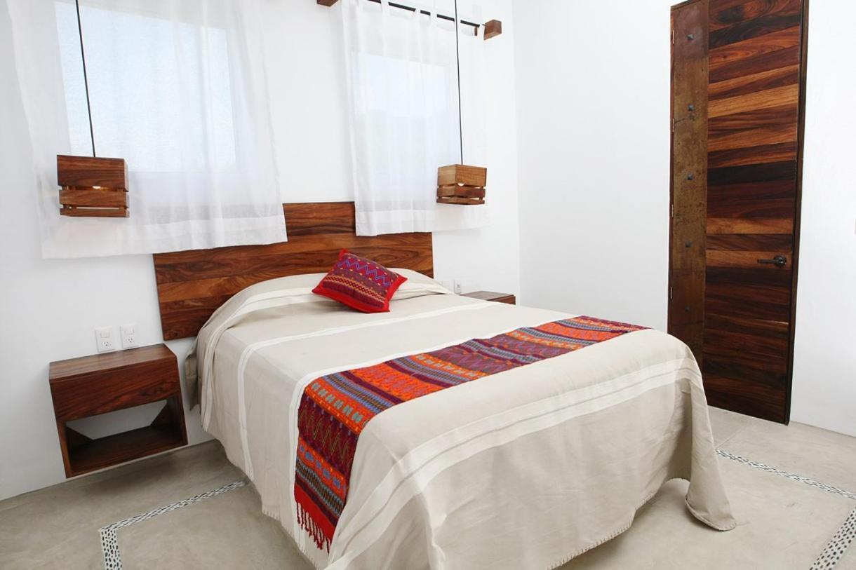 Clara Vista Villas La Manzanilla  Luaran gambar