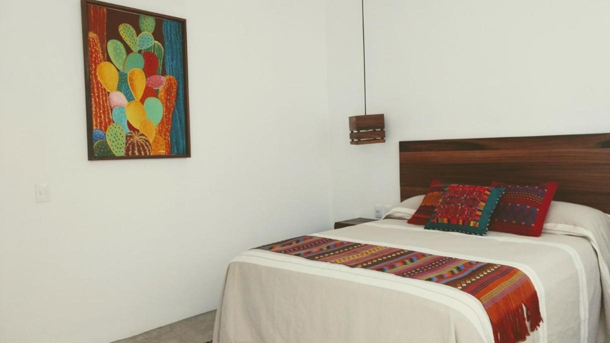 Clara Vista Villas La Manzanilla  Luaran gambar