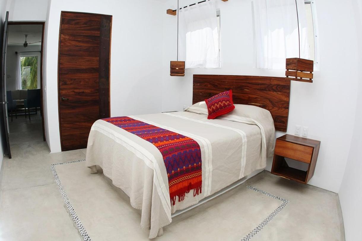 Clara Vista Villas La Manzanilla  Luaran gambar