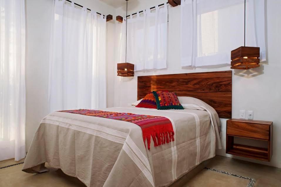 Clara Vista Villas La Manzanilla  Luaran gambar